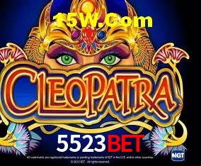 5523Bet - Aplicativo Móvel
